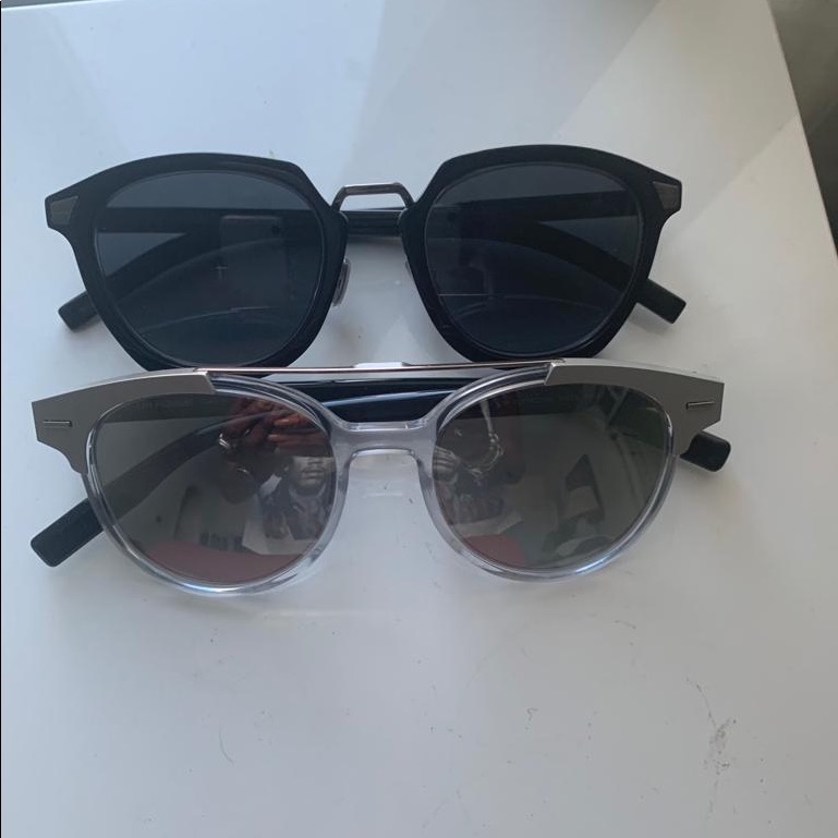 Brand New Authentic Dior Sunglasses Brand New Authentic Dior Sunglasses